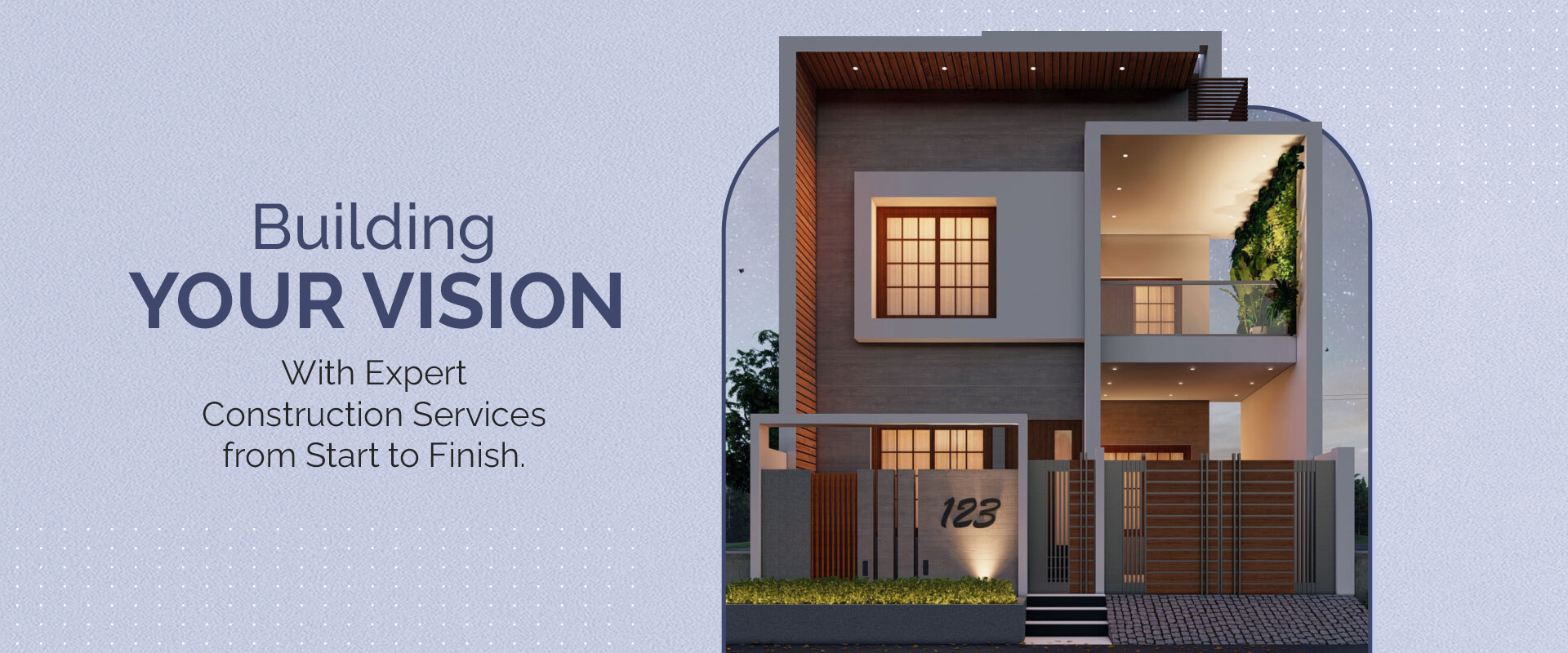 Home Slider Image